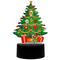 Sparkly Selections Christmas Tree Lamp Diamond Art Kit